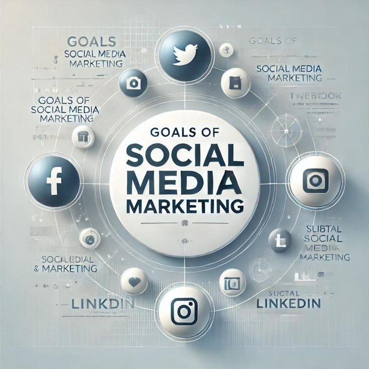 Marketing Social Media in Madurai: Social Media Trends 2025 - What is the next for Instagram, Facebook, and LinkedIn